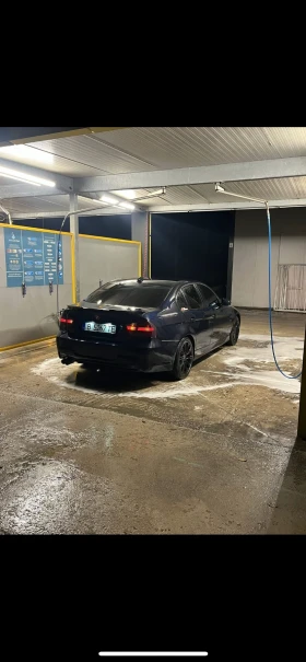 Обява за продажба на BMW 330 ~11 500 лв. - изображение 2