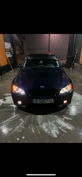 Обява за продажба на BMW 330 ~11 500 лв. - изображение 3