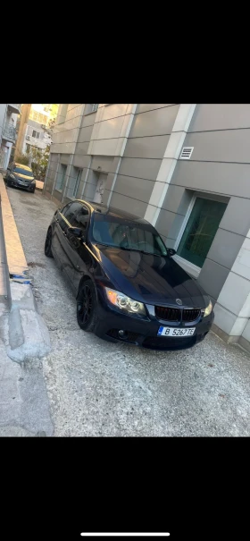 Обява за продажба на BMW 330 ~11 500 лв. - изображение 1