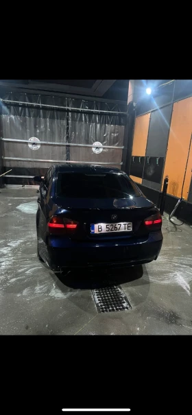 Обява за продажба на BMW 330 ~11 500 лв. - изображение 4