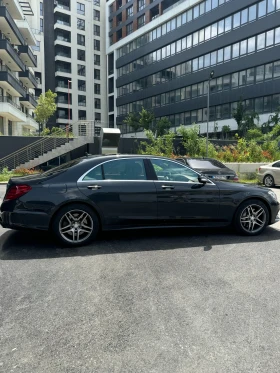 Обява за продажба на Mercedes-Benz S 500 4 Matic - Рециклиран Двигател ~57 000 лв. - изображение 8