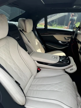 Mercedes-Benz S 500 4 Matic -   | Mobile.bg    14