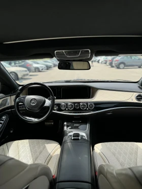 Mercedes-Benz S 500 4 Matic -   | Mobile.bg    15