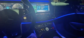 Mercedes-Benz E 220 | Mobile.bg    6