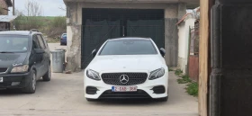 Mercedes-Benz E 220 | Mobile.bg    7