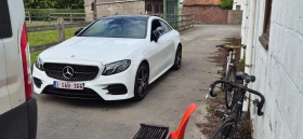 Mercedes-Benz E 220 | Mobile.bg    4