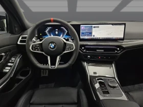 Обява за продажба на BMW 340 i M xDrive M-Sport Pro = NEW= Гаранция ~ 152 808 лв. - изображение 8