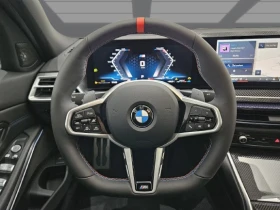 Обява за продажба на BMW 340 i M xDrive M-Sport Pro = NEW= Гаранция ~ 152 808 лв. - изображение 7