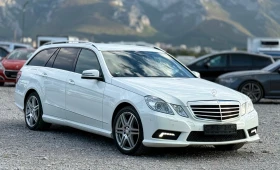 Обява за продажба на Mercedes-Benz E 350 CDi * AMG-пакет* * F-1* * Навигация*  ~17 700 лв. - изображение 1