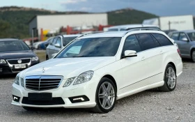 Обява за продажба на Mercedes-Benz E 350 CDi * AMG-пакет* * F-1* * Навигация*  ~17 700 лв. - изображение 2