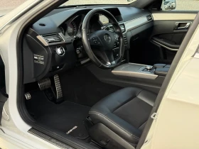 Обява за продажба на Mercedes-Benz E 350 CDi * AMG-пакет* * F-1* * Навигация*  ~17 700 лв. - изображение 9