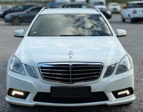 Обява за продажба на Mercedes-Benz E 350 CDi * AMG-пакет* * F-1* * Навигация*  ~17 700 лв. - изображение 1