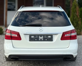 Обява за продажба на Mercedes-Benz E 350 CDi * AMG-пакет* * F-1* * Навигация*  ~17 700 лв. - изображение 4