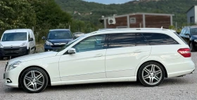 Обява за продажба на Mercedes-Benz E 350 CDi * AMG-пакет* * F-1* * Навигация*  ~17 700 лв. - изображение 6
