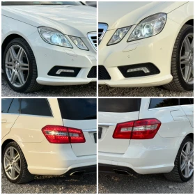 Обява за продажба на Mercedes-Benz E 350 CDi * AMG-пакет* * F-1* * Навигация*  ~17 700 лв. - изображение 8