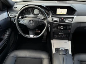 Обява за продажба на Mercedes-Benz E 350 CDi * AMG-пакет* * F-1* * Навигация*  ~17 700 лв. - изображение 10