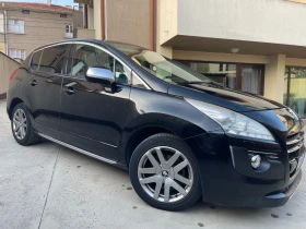Обява за продажба на Peugeot 3008 2.0 HDi 150 ~13 500 лв. - изображение 1