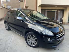 Обява за продажба на Peugeot 3008 2.0 HDi 150 ~13 500 лв. - изображение 1