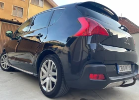 Обява за продажба на Peugeot 3008 2.0 HDi 150 ~13 500 лв. - изображение 5