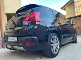 Обява за продажба на Peugeot 3008 2.0 HDi 150 ~13 500 лв. - изображение 4