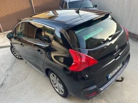 Обява за продажба на Peugeot 3008 2.0 HDi 150 ~13 500 лв. - изображение 3