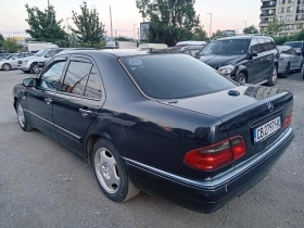 Mercedes-Benz E 320 Avantgarde | Mobile.bg    6