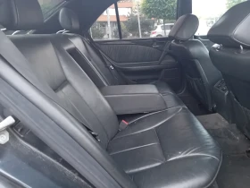 Mercedes-Benz E 320 Avantgarde | Mobile.bg    13