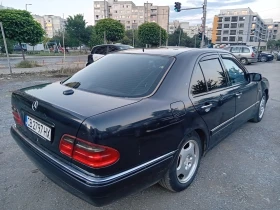     Mercedes-Benz E 320 Avantgarde
