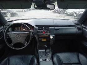 Mercedes-Benz E 320 Avantgarde | Mobile.bg    8