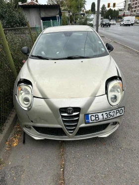 Обява за продажба на Alfa Romeo MiTo 200+ с удър! ~3 350 лв. - изображение 1 | Auto.bg Обява за продажба на Alfa Romeo MiTo 200+ с удър! ~3 350 лв. - изображение 1