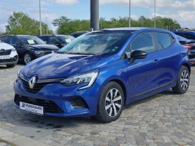 Renault Clio eqеuilibre TCe 90к.с