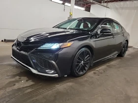 Toyota Camry XSE * * CAR FAX * * АВТО КРЕДИТ * * 