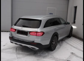 Mercedes-Benz E 220 Алл Терен - 40000 лв. / 20451.68 € - 37582152 3