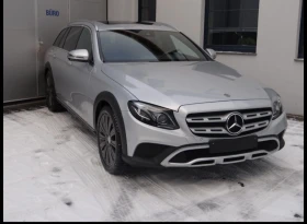 Mercedes-Benz E 220 Алл Терен - 40000 лв. / 20451.68 € - 37582152 2