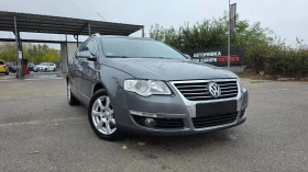 VW Passat АВТОМАТ/2.0d/170hp - 7499 лв. / 3834.18 € - 13729046 2