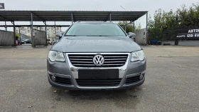 VW Passat АВТОМАТ/2.0d/170hp - 7499 лв. / 3834.18 € - 13729046 3