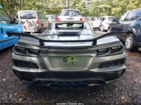 Chevrolet Corvette Z06 3LZ 5.5L V8 670. | Mobile.bg    9