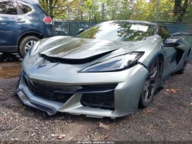 Chevrolet Corvette Z06 3LZ 5.5L V8 670. | Mobile.bg    5
