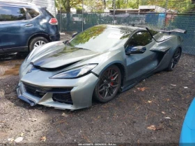 Chevrolet Corvette Z06 3LZ 5.5L V8 670. | Mobile.bg    2