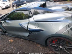 Chevrolet Corvette Z06 3LZ 5.5L V8 670. | Mobile.bg    8