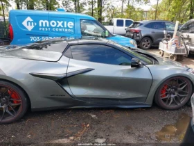 Chevrolet Corvette Z06 3LZ 5.5L V8 670. | Mobile.bg    7