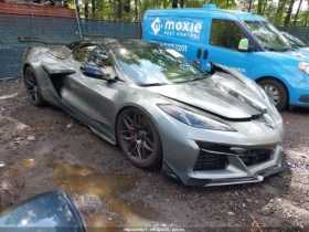     Chevrolet Corvette Z06 3LZ 5.5L V8 670.