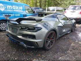 Chevrolet Corvette Z06 3LZ 5.5L V8 670. | Mobile.bg    4