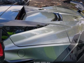 Chevrolet Corvette Z06 3LZ 5.5L V8 670. | Mobile.bg    10