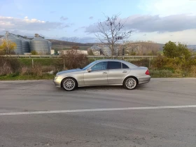 Mercedes-Benz E 320 Е320 редови, снимка 4