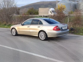 Mercedes-Benz E 320 Е320 редови, снимка 6