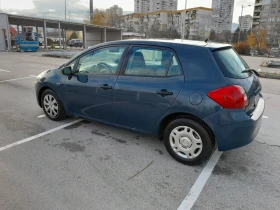 Toyota Auris 1.4 от първи собственик, снимка 6