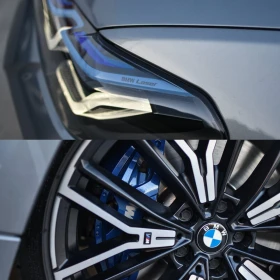 BMW 540, снимка 16