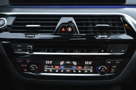 BMW 540, снимка 9