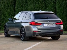BMW 540, снимка 5